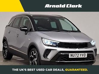 1.2 turbo ultimate euro 6 (start/stop) 5dr