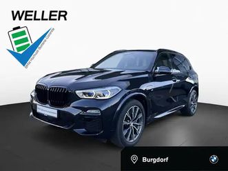 bmw x5 xdrive45e
