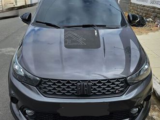 trekking 1.3 8v flex