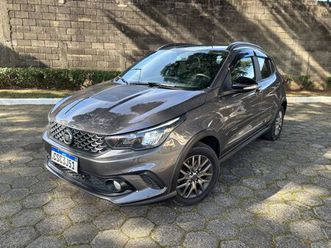 trekking 1.8 16v flex aut