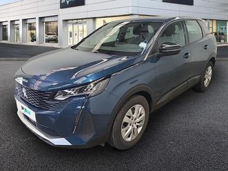 1.2 puretech 130ch s&s active pack