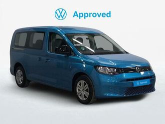 maxi origin 2.0 tdi 90 kw (122 cv) dsg