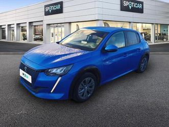 electrique 50 kwh 136ch allure