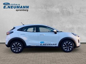 ford puma titanium*led*winter-paket*gjr*