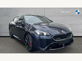 2.0 m235i dct xdrive euro 6 (start/stop) 4dr