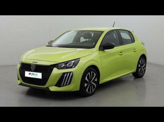 1.2 puretech 100ch s&s active