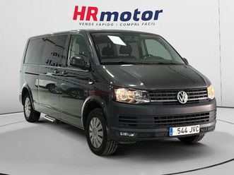 trendline largo 2.0 tdi bmt 110 kw (150 cv) dsg