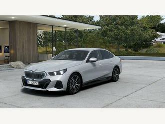 40 83.9kwh m sport pro auto edrive 4dr (22kw charger)