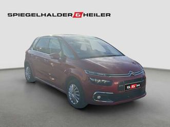 picasso selection puretech 130 achtfachbereift