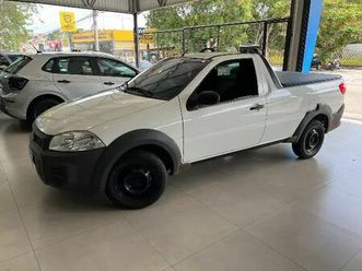 working hard 1.4 fire flex 8v cs