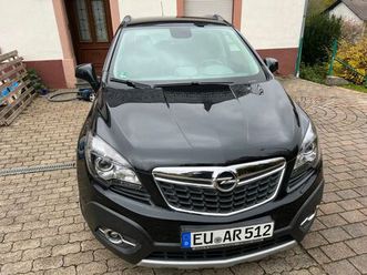 opel mokka 1.6 cdti ecoflex color edition s/s col...