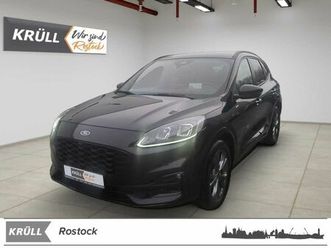 ford kuga st-line x