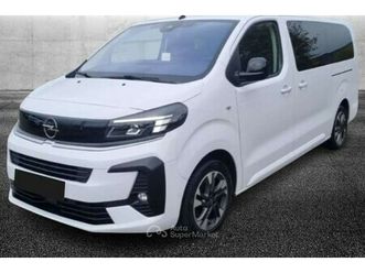 2.2i bluehdi 180cv aut. start&stop business editio