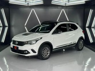 trekking 1.3 8v flex