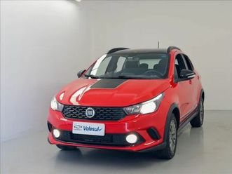 trekking 1.3 8v flex