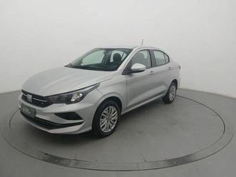 fiat cronos drive 1.3 8v flex 2022