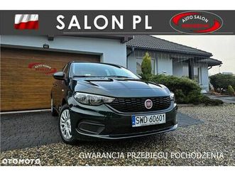 fiat tipo 1.4 16v easy