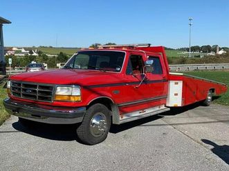 FORD F350 ford-other-pickups