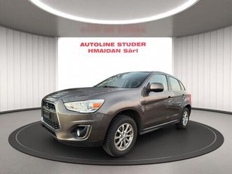 asx 1.6 inform 2wd
