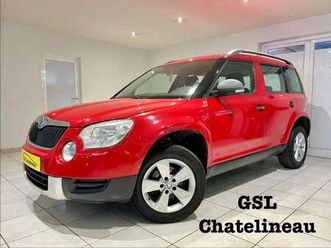 1.2tsi 105cv rouge 2011 navi/radio cd/airco