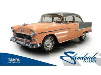 chevrolet bel air/150/210