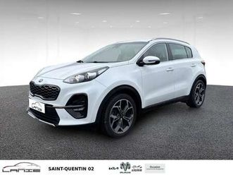1.6 crdi 136ch mhev dct7 4x2 gt line