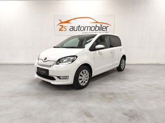 skoda citigo-e iv style 5d