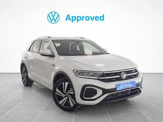 r-line 1.5 tsi 110 kw (150 cv)