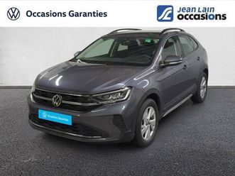 taigo 1.0 tsi 116 dsg7 life