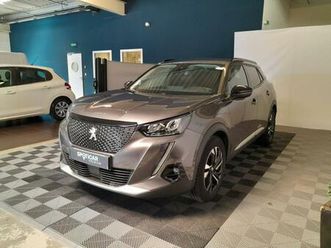 1.2 puretech 130ch s&s allure