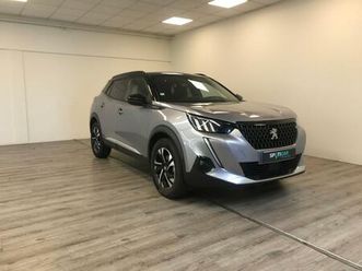 ii gt line 1.5 bluehdi 100 s&s bvm6