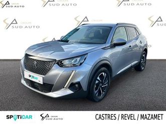 puretech 130 s&s bvm6 allure