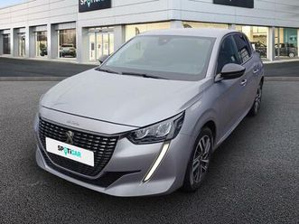 puretech 100 s&s bvm6 allure pack