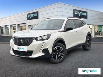 puretech 100 s&s bvm6 allure pack