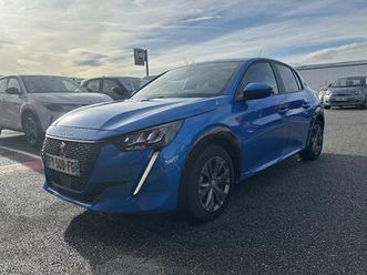 e-208 50 kwh 136ch style