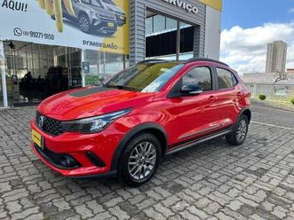 trekking 1.8 16v flex aut