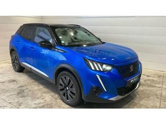 moteur electrique 136 ch gt