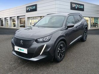 puretech 130 s&s bvm6 allure