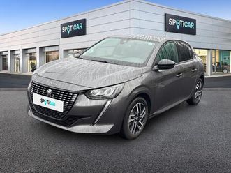 puretech 100 ss bvm6 allure