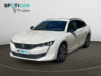 sw hybrid 225 e-eat8 allure pack