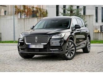 ford lincoln corsair 2.0 4x4 ecoboost premium ...