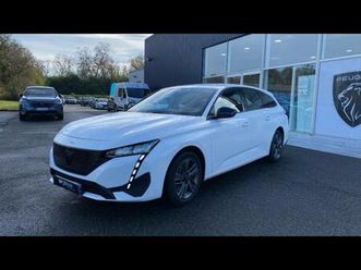 sw 1.5 bluehdi 130ch s&s active pack eat8