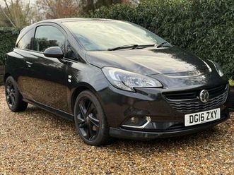 1.4i turbo ecoflex limited edition euro 6 (start/stop) 3dr