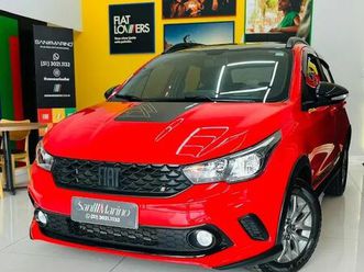 trekking 1.3 8v flex