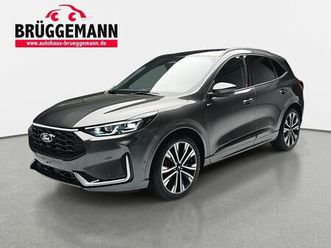 ford kuga 1.5 eb auto. 8g st-line x navi matrix-led a