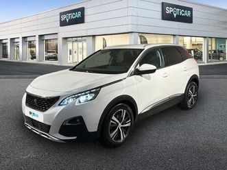 2.0 bluehdi 150ch allure business s&s