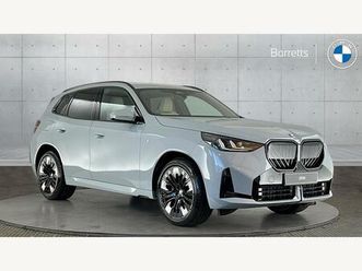 2.0 20d mht m sport auto xdrive euro 6 (start/stop) 5dr