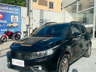 trekking 1.3 8v flex