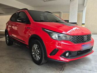 trekking 1.3 8v flex