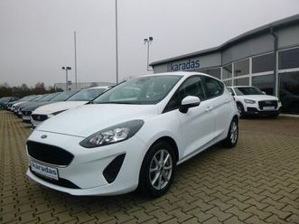 ford fiesta 1.0 ecoboost >32.243km/aut/nav/led<